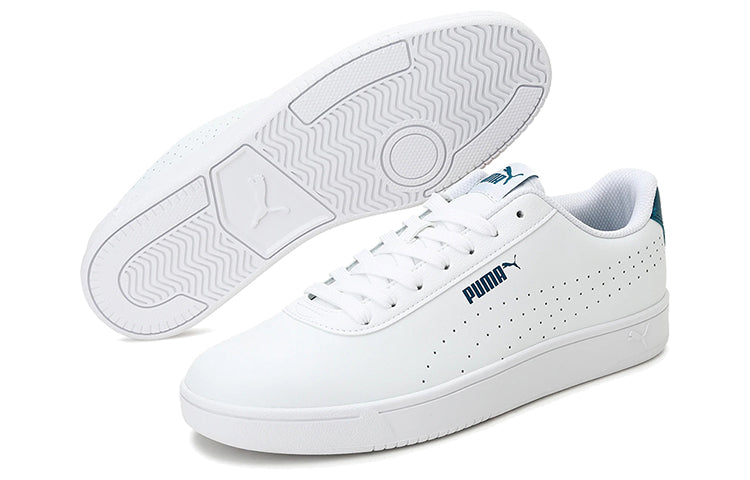 PUMA Court Pure 'Digital Blue' 374766-04