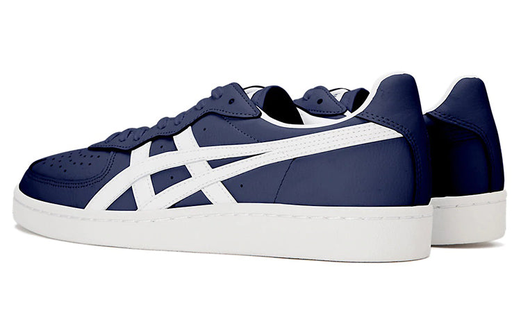 Onitsuka Tiger GSM 'Navy White' 1183A637-400