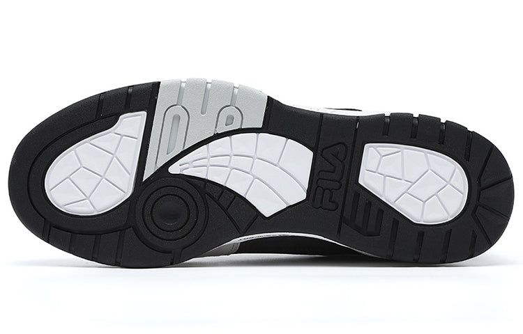 FILA FUSION Teratach 'Black Gray' T12M141219FBL
