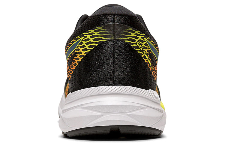 ASICS Gel-Excite 6 'Black Shocking Orange' 1011A165-006
