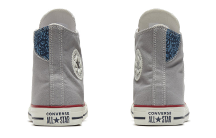 Converse Chuck Taylor All Star 'Grey' 168039C