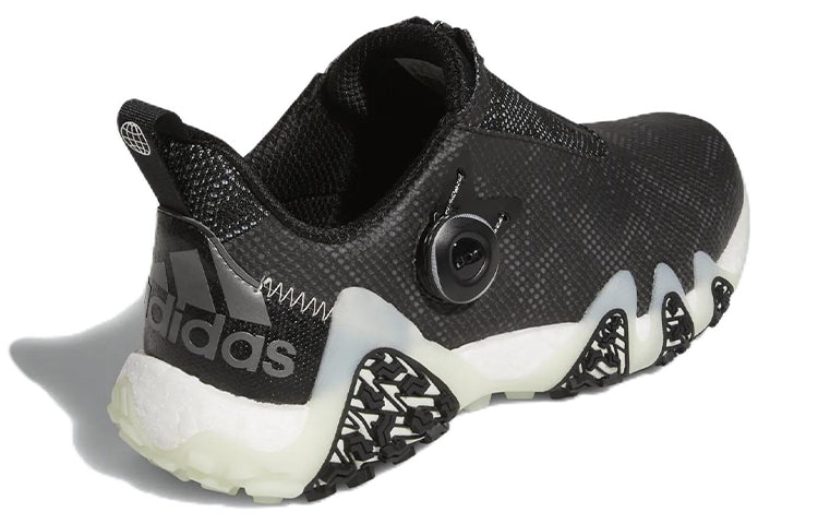 (WMNS) adidas Codechaos 22 Boa Spikeless 'Black' GX3942