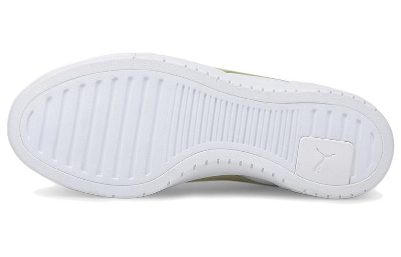 PUMA CA Pro 'Mix  - White Dark Green Moss' 385688-02