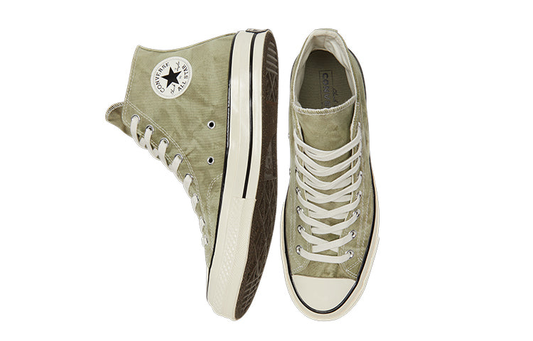 Converse Chuck 70 High 'Summer Daze - Light Field Surplus' 170964C