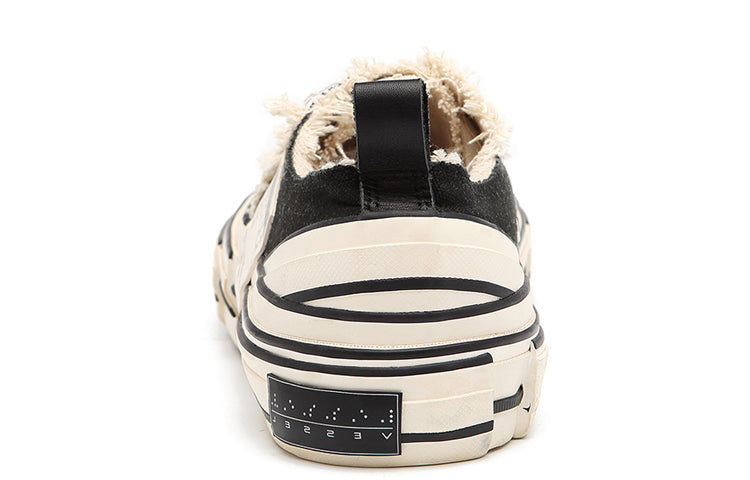 xVESSEL G.O.P. Lows 'Black' S19X001B