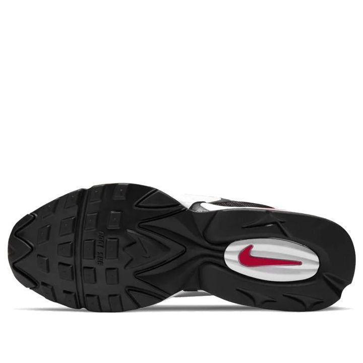 Nike Air Max Triax 96 Retro 'Black Red' CD2053-105