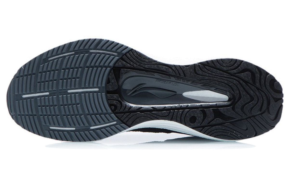 Li-Ning Yueying 1.0 'Black White' ARHR127-4
