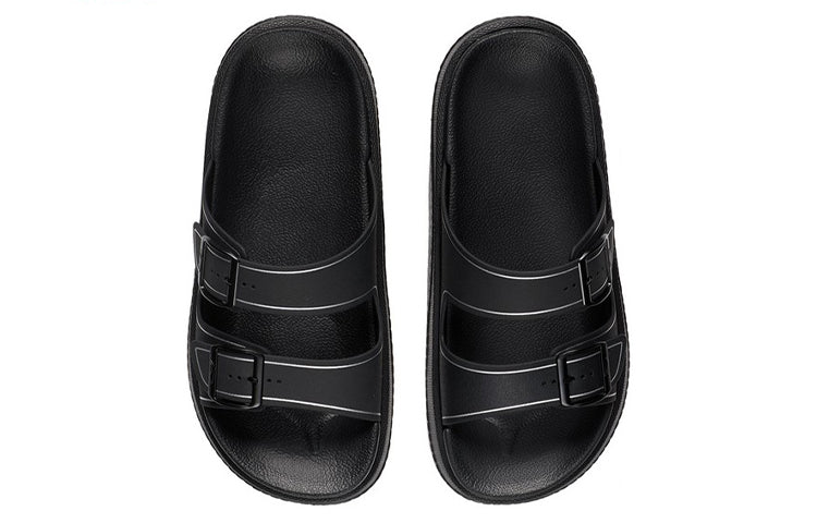 Li-Ning Clap Fashion Classic Sports Slippers AGAS003-3