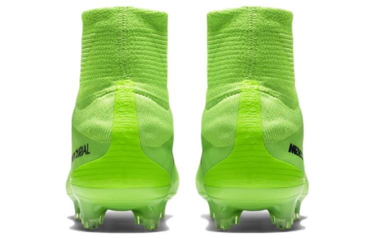 Nike Mercurial Superfly 5 FG 'Electric Green' 831940-305