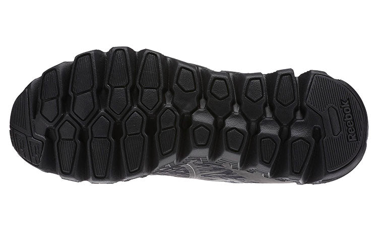 Reebok Zig Squared Cruz Black V72069