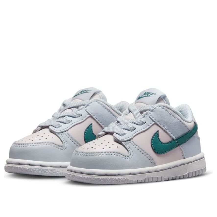 (TD) Nike Dunk Low 'Mineral Teal' FD1233-002