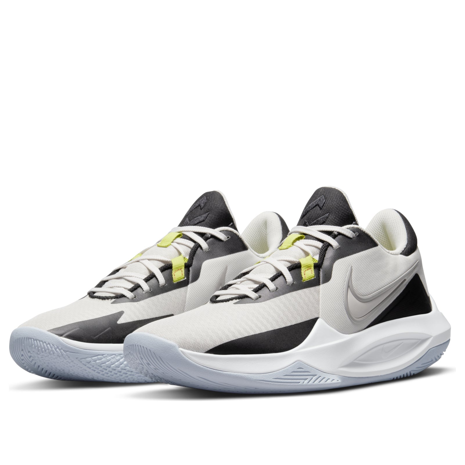 Nike Precision 6 'Sail Light Iron Ore' DD9535-004
