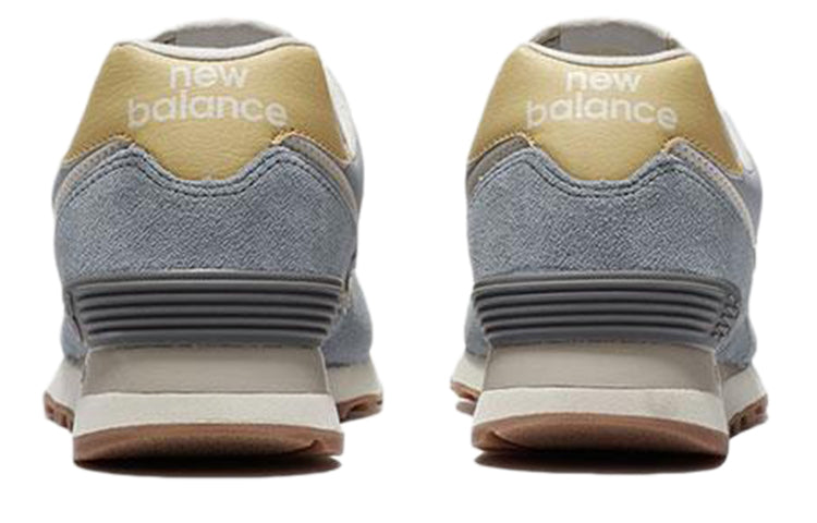 (WMNS) New Balance 574v2 'Light Slate Wheat Field' WL574RCC