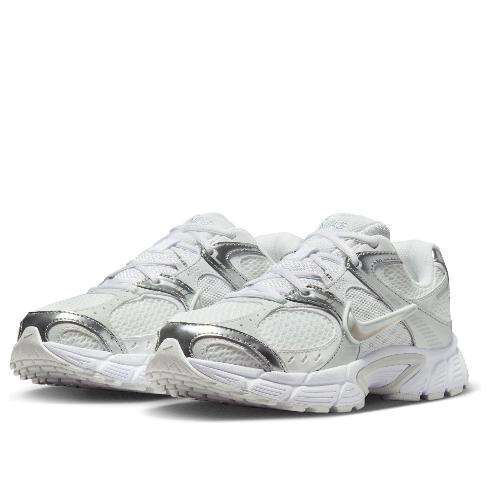 (WMNS) Nike V5 RNR 'White Metallic Platinum Silver' HQ7901-112