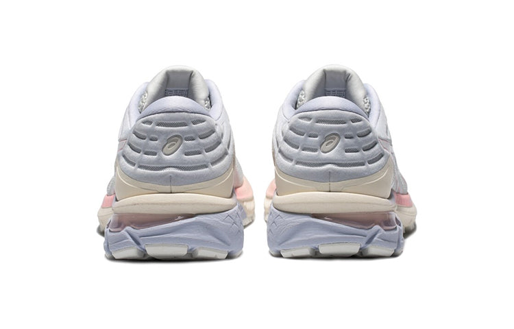 (WMNS) ASICS Gel-Pursue 7 'Cream Blue' 1012B102-020