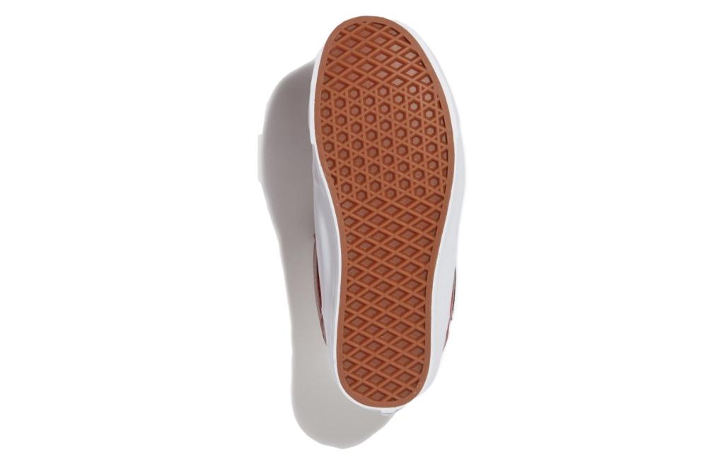 Vans Half Cab 33 Dx 'Red White' VN0A5KX66RT1