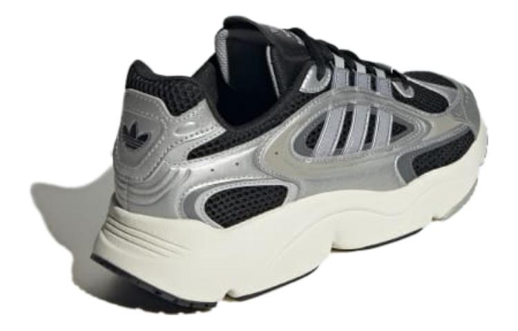 adidas Ozmillen 'Silver Black' IF4012