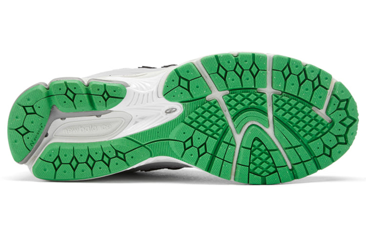 New Balance GANNI x 2002R 'Raincloud' M2002RGD