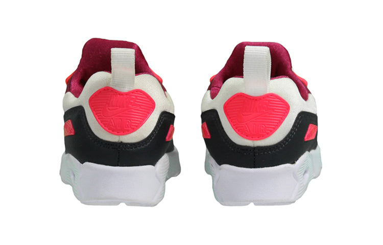 (TD) Nike Air Max Tiny 90 'White Noble Red' 881924-101