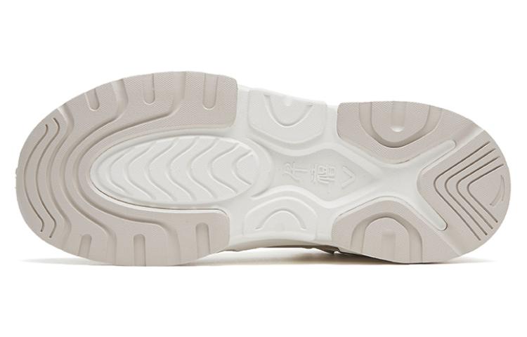 (WMNS) ANTA Millennium 5 'Ivory Grey' 122248985-1