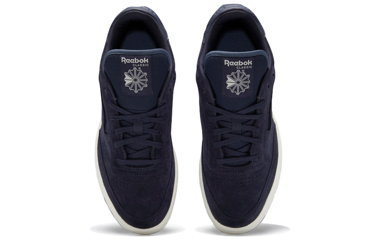 Reebok Club C Revenge Deep Blue FV6390