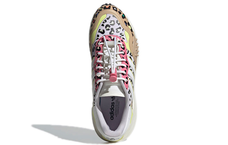 (WMNS) adidas Choigo 'Animal Print - Multi' H00341