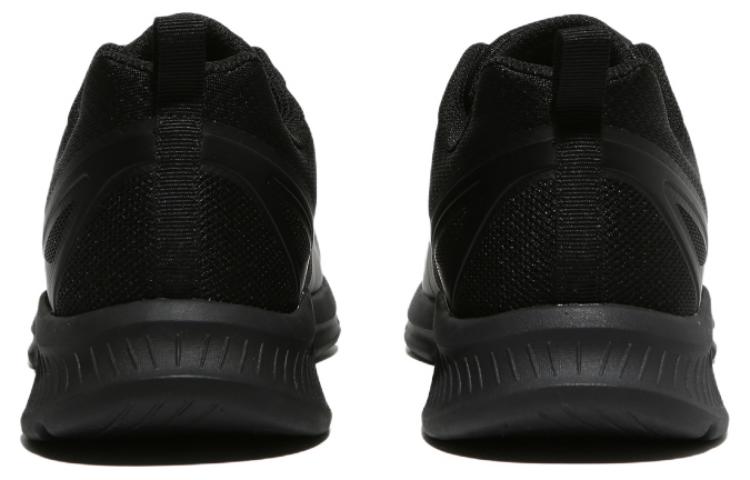 FILA Graviton N3 'Triple Black' 1RM02268E_001