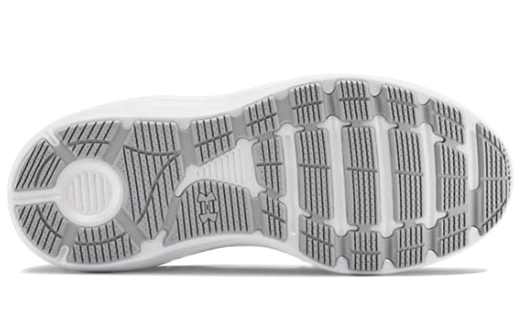 (WMNS) Under Armour Liquify Grey 3021963-108