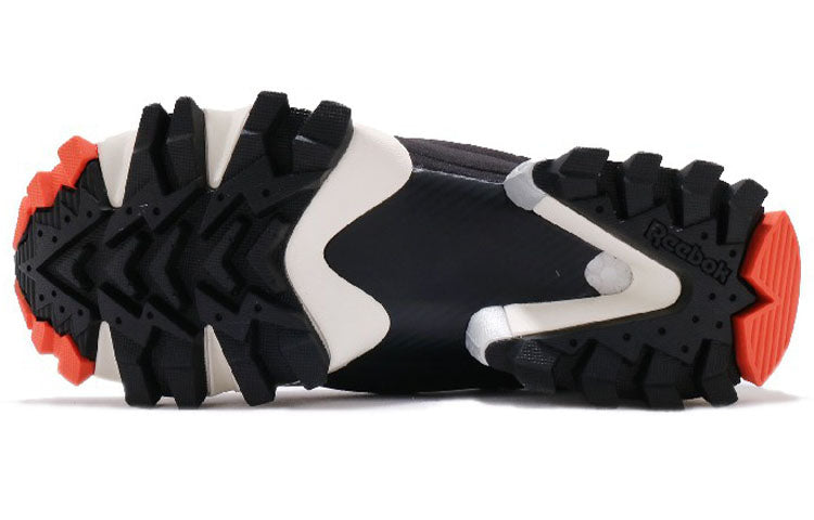 Reebok InstaPump Fury Trail 'Black' FW6017