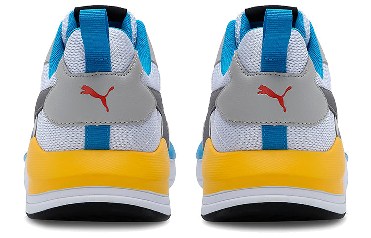 PUMA X-Ray Lite 'Steel Grey' 374122-04