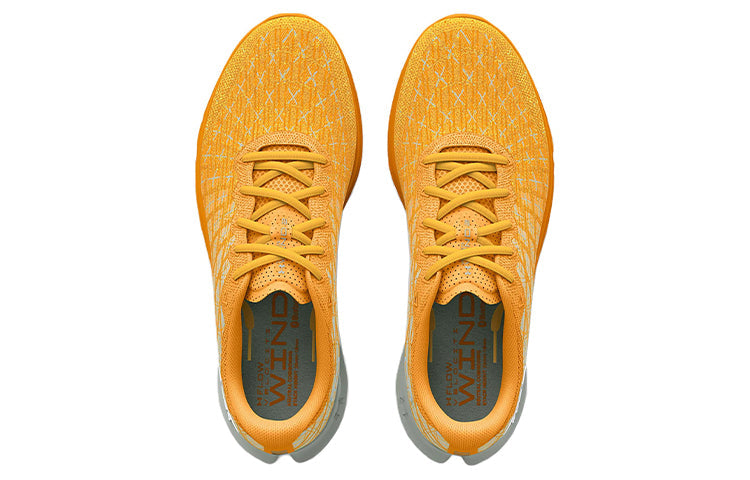 Under Armour Flow Velociti Wind 2 'Orange Shock' 3024903-800