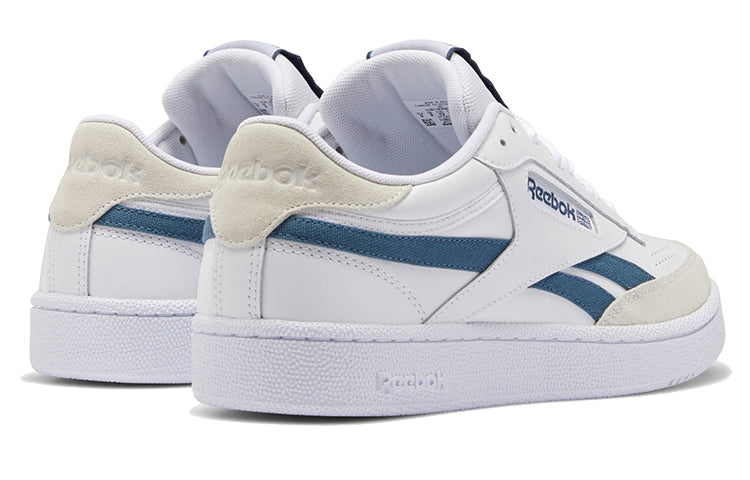 Reebok Club C Revenge 'White Brave Blue' FX1639