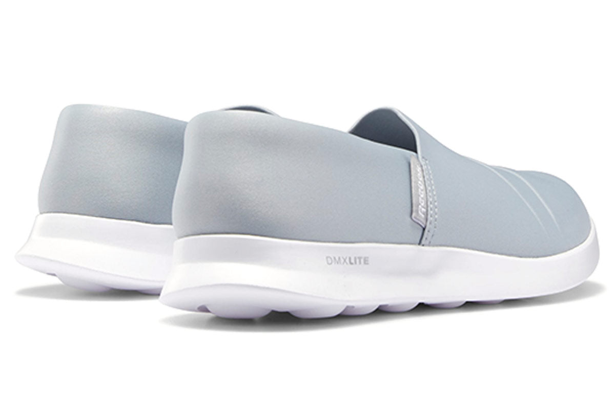 (WMNS) Reebok Reestroll DMX Lite Slip-On 'Cool Shadow' FZ0296
