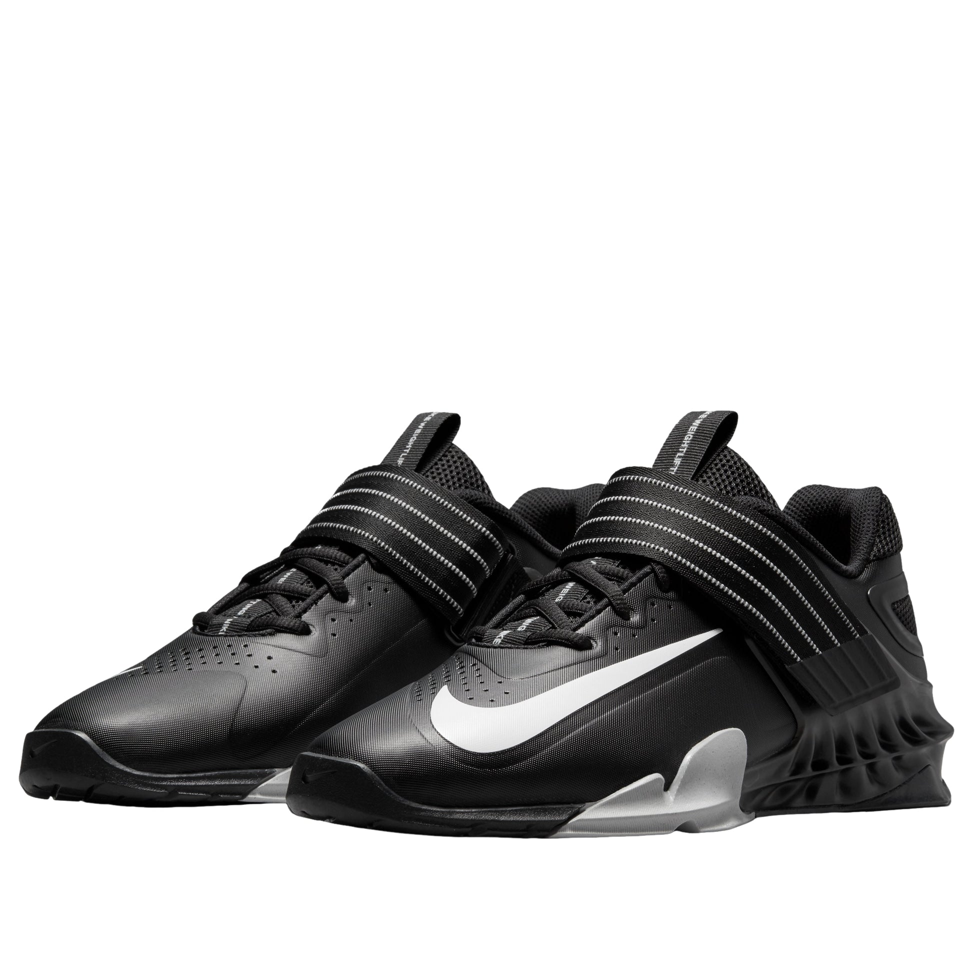 Nike Savaleos 'Black White' CV5708-010