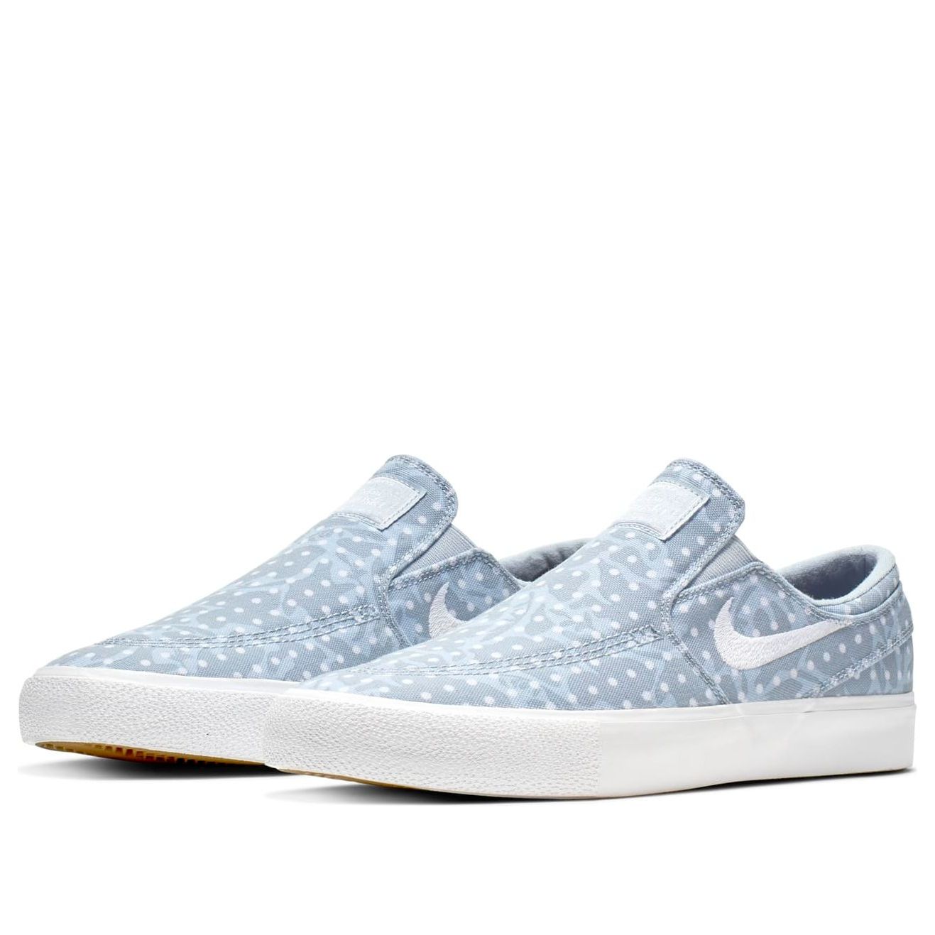 Nike Zoom Janoski Slip RM Canvas SB 'Light Armory Blue' CI9732-400