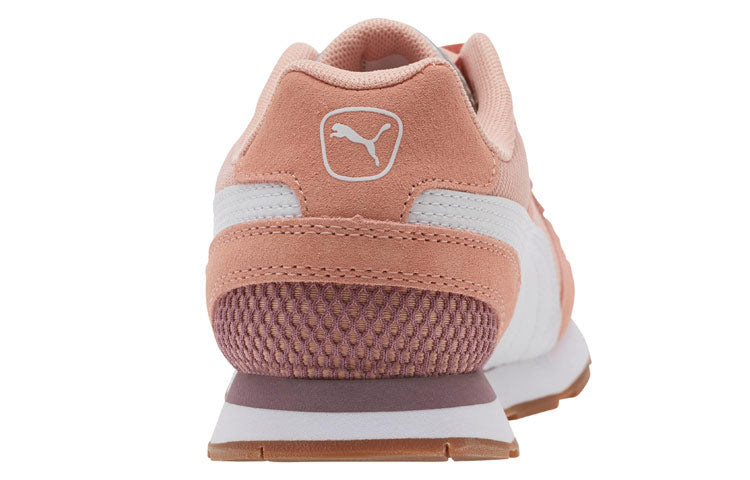 (WMNS) PUMA Vista Running Shoes Pink 370231-05