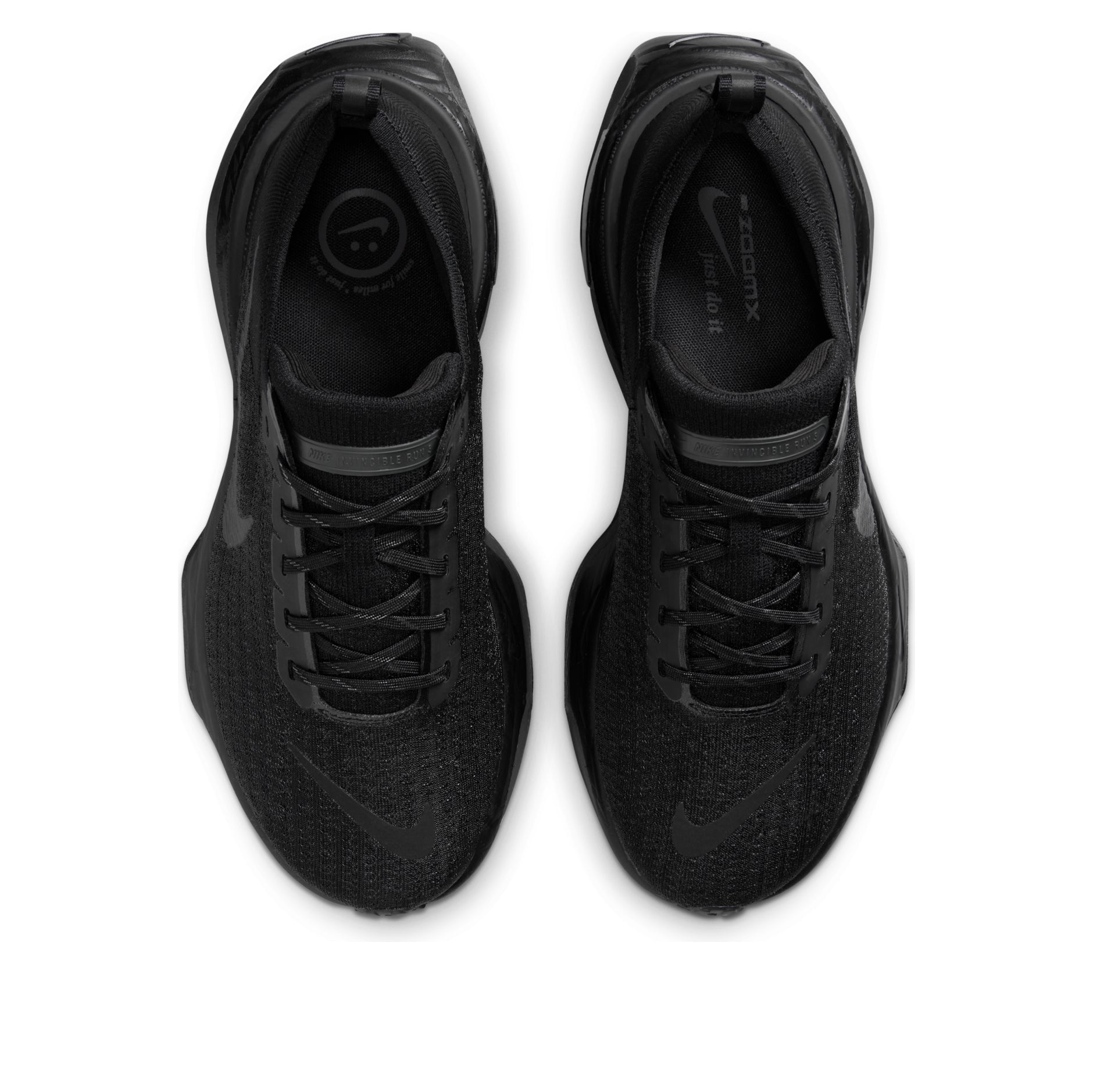 Nike ZoomX Invincible Run 3 'Black Anthracite' DR2615-005