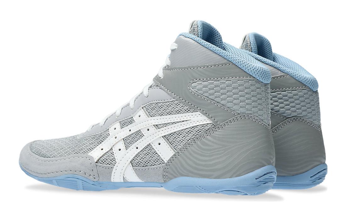 (GS) ASICS Matflex 7 'Piedmont Grey Blue' 1084A011-020