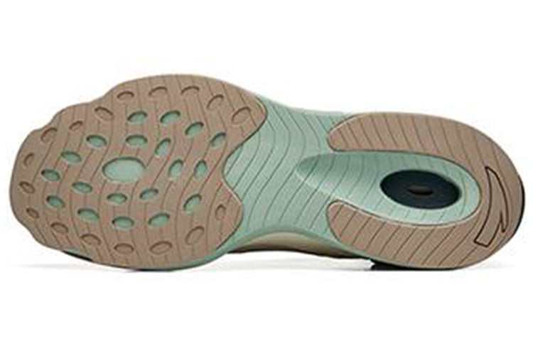 ANTA Star Ring 1.0 'Beige Grey Green' 112225580A-3