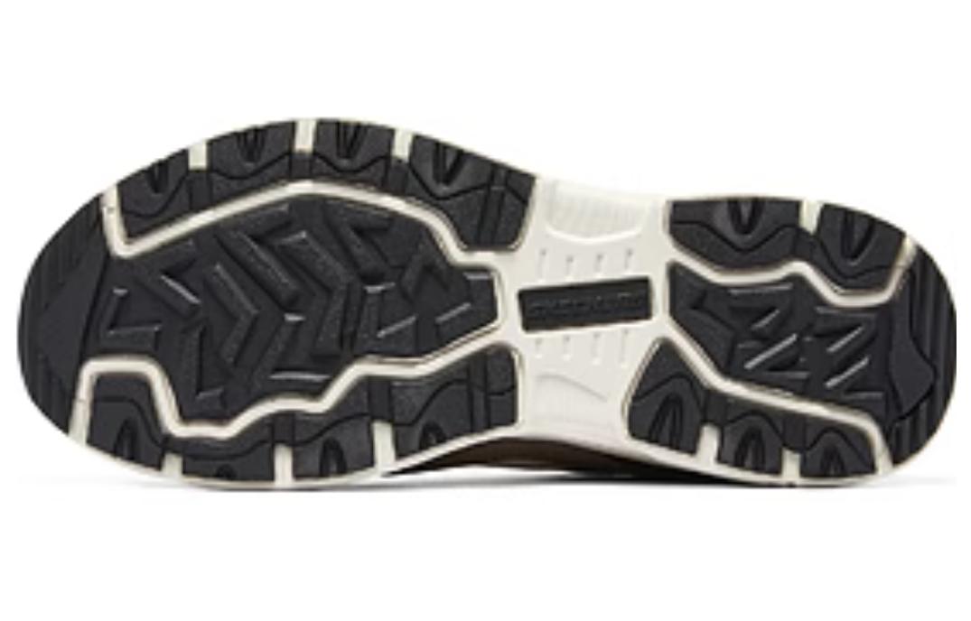 Skechers Go Walk Flex 'White Tan Black' 894272-BRW