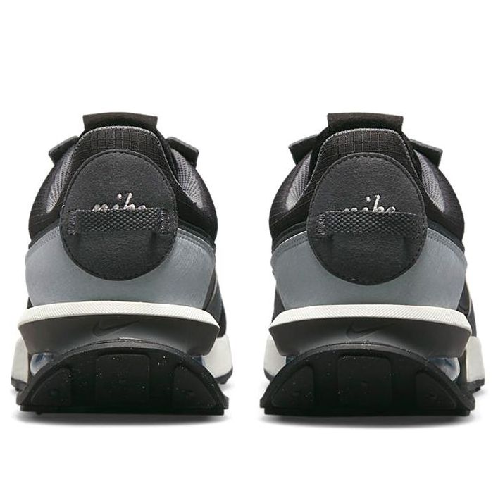Nike Air Max Pre-Day 'Black Grey' KHM010367-302