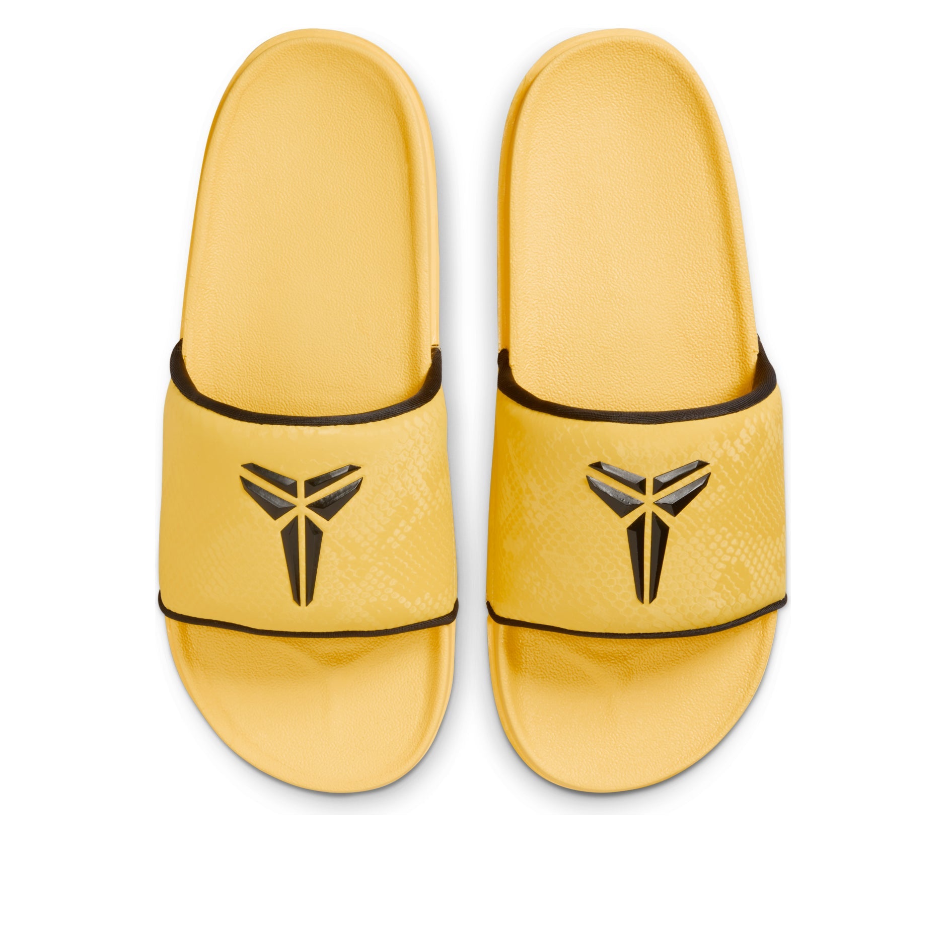 Nike Kobe Offcourt Slides 'Lightning' IF2870-700