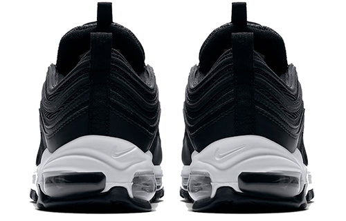 (WMNS) Nike Air Max 97 'Black White' 921733-006