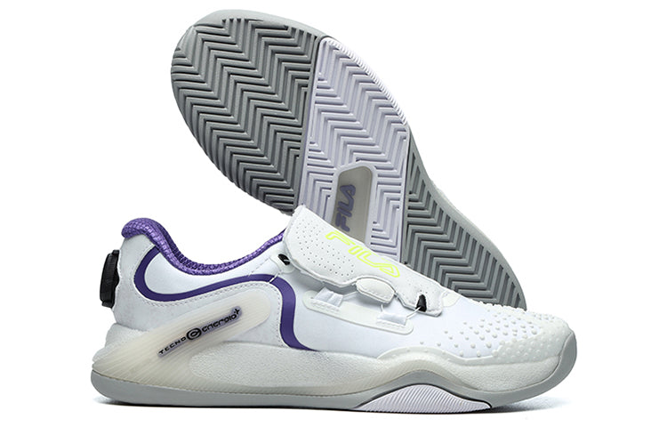 (WMNS) FILA Athletics Sneakers White A12W212303FWA