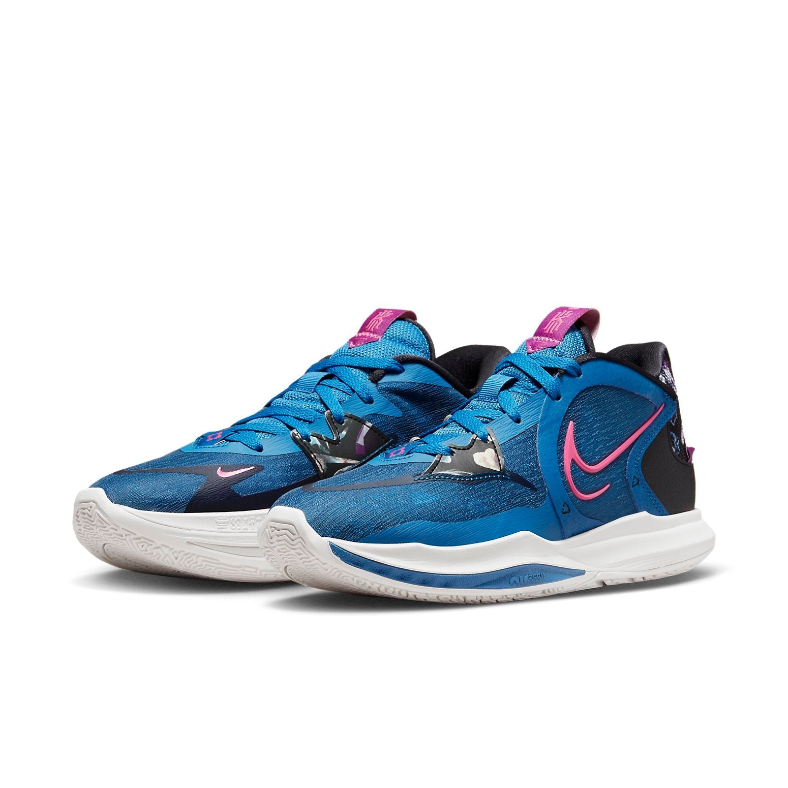 Nike Kyrie Low 5 EP 'Precious Stones' DJ6014-400