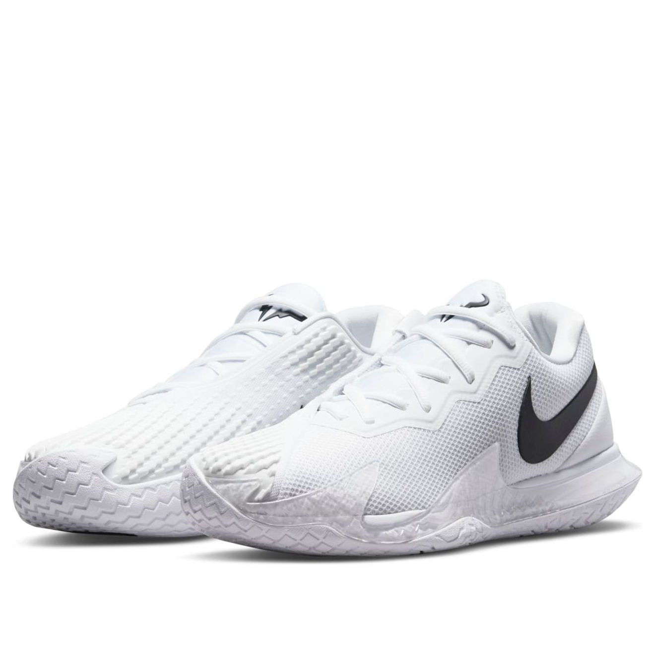 Nike Court Air Zoom Vapor Cage 4 Rafa 'White Black' DD1579-124