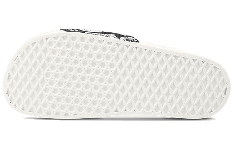 Vans Slide-On White Unisex Slippers VN0004KIW85