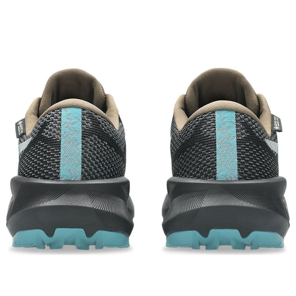 ASICS Trabuco 14 Gore-Tex 'Black Misty Pine' 1011C165-001