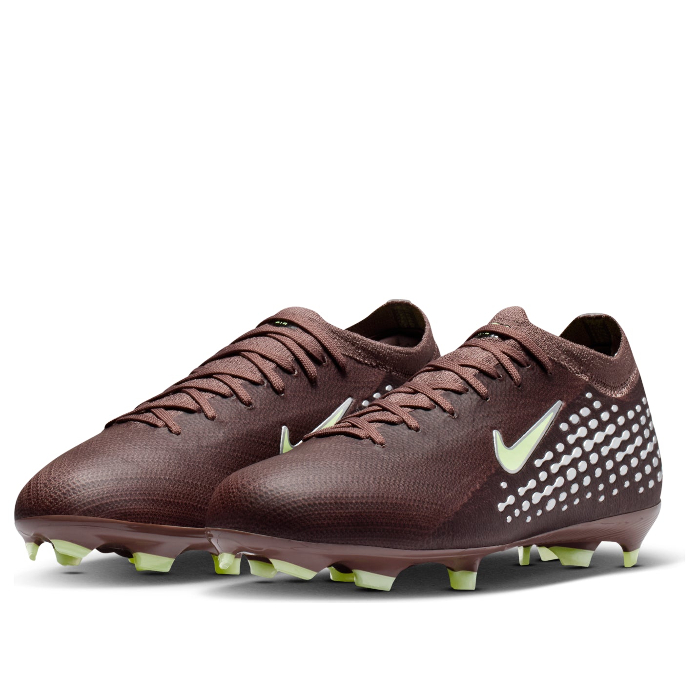(GS) Nike x Kylian Mbappé Mercurial Vapor 16 Pro FG 'Plum Eclipse' HF5450-200
