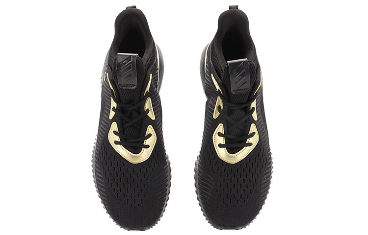 adidas Alphabounce 1 Burner 'Black Gold' FV8239
